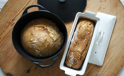 ¿Cómo aprendimos a fermentar y a hornear el pan en México?