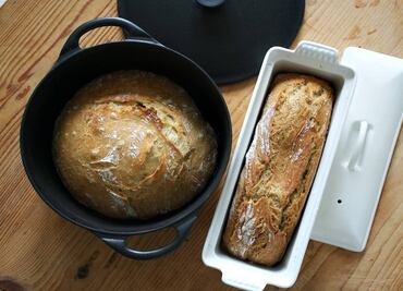¿Cómo aprendimos a fermentar y a hornear el pan en México?