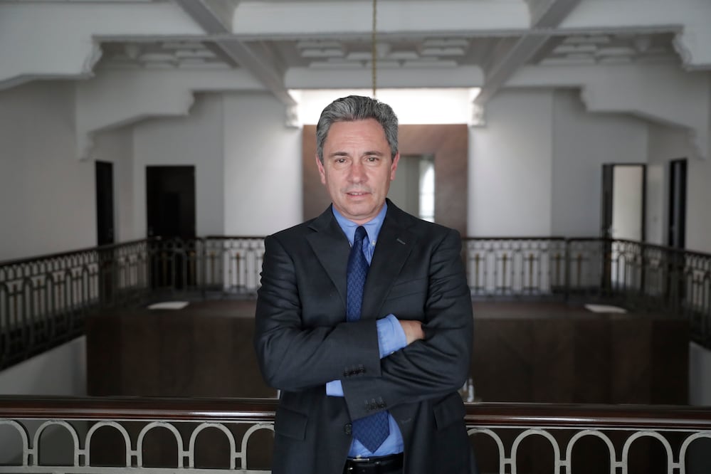 Fotografía: Iván Stephens. Archivo/EL UNIVERSAL