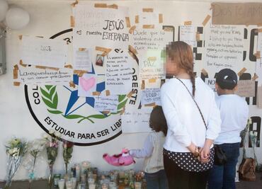 Descartan juicio penal en caso de menor agresor