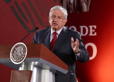 En argot beisbolero, AMLO explica los primeros 100 días de gobierno