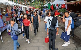 ¡La del silencio no se la saben! El ruido en la CDMX afecta a los chilangos