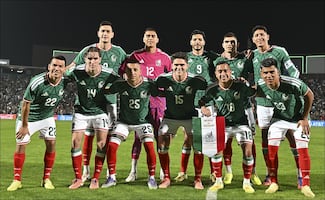 Conoce el grupo de México en el Mundial 2026; estos serán los rivales de la Selección Mexicana