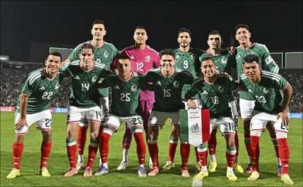 Ranking FIFA: La Selección Mexicana termina el año dentro las mejores 15 naciones del mundo