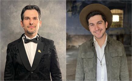 Alan Estrada, entre los famosos que apoyan a Jerry Velázquez tras declararse gay públicamente 