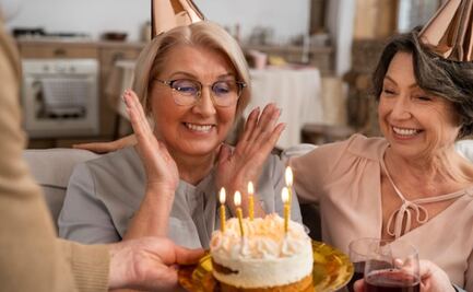 La IA lanza aviso de cómo llegar a vivir hasta los 100 años; el secreto de la longevidad ha sido revelado 