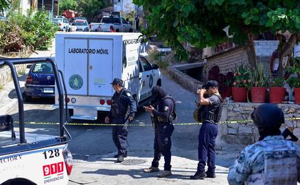 Mayo desbanca a abril como el mes más violento en lo que va del año