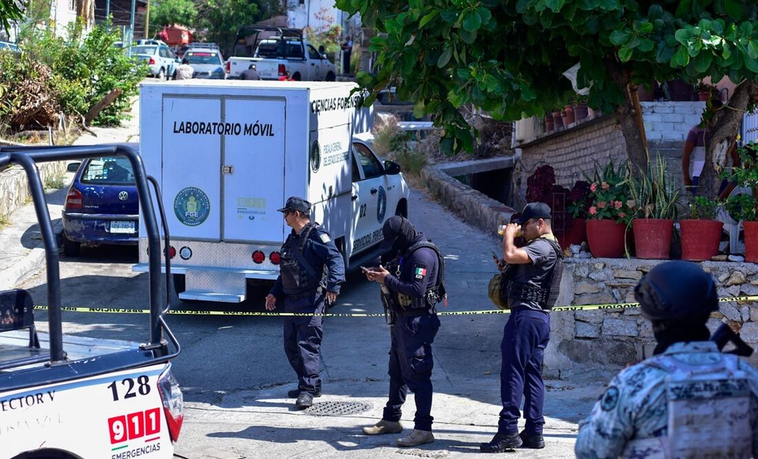 Imagen ilustrativa. Foto: archivo/EL UNIVERSAL