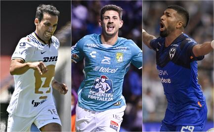 Los mejores refuerzos del Apertura 2022