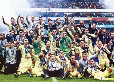 AMLO espera al América