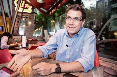 Pide Armando Ríos Piter unidad a independientes rumbo a 2018