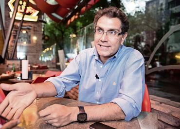 Pide Armando Ríos Piter unidad a independientes rumbo a 2018