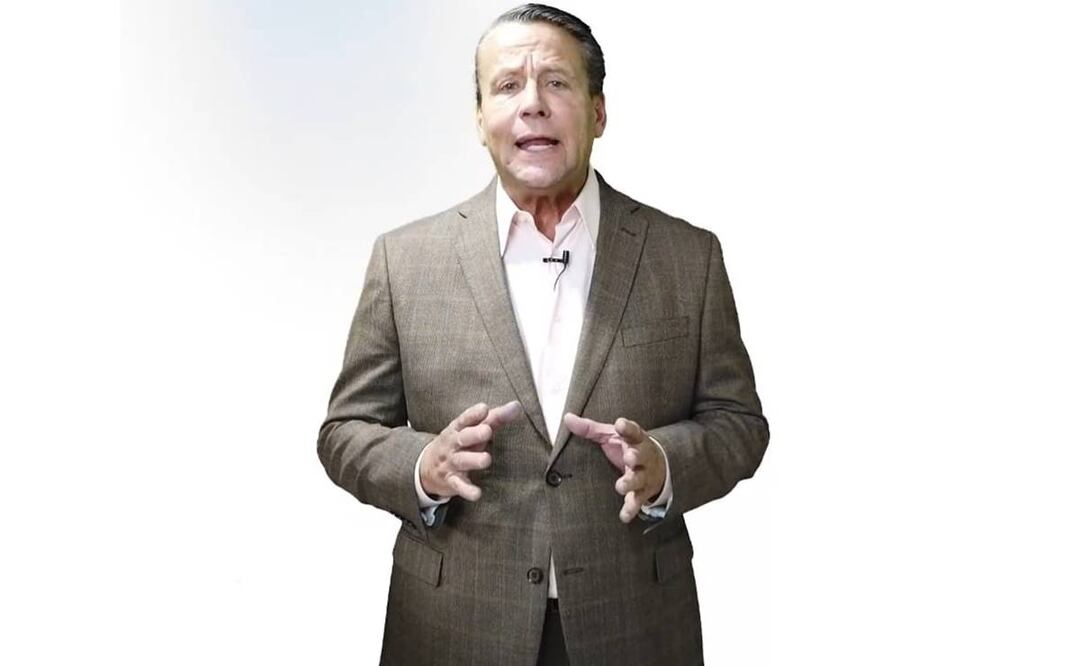 FOTO: captura de video