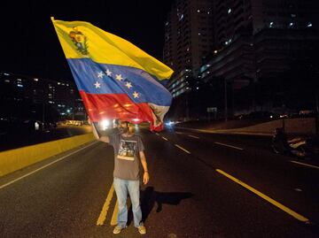 Cinco claves para entender la crisis política en Venezuela