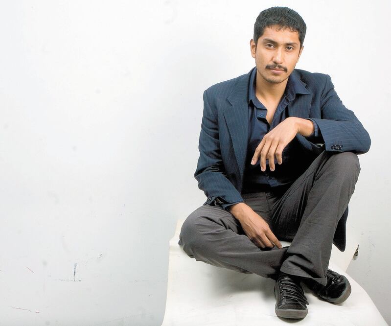 Después de su participación en Narcos , se embarca en una nueva tarea. Foto: ARCHIVO EL UNIVERSAL