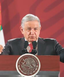 López Obrador da hoy luz verde a obras en base aérea 
