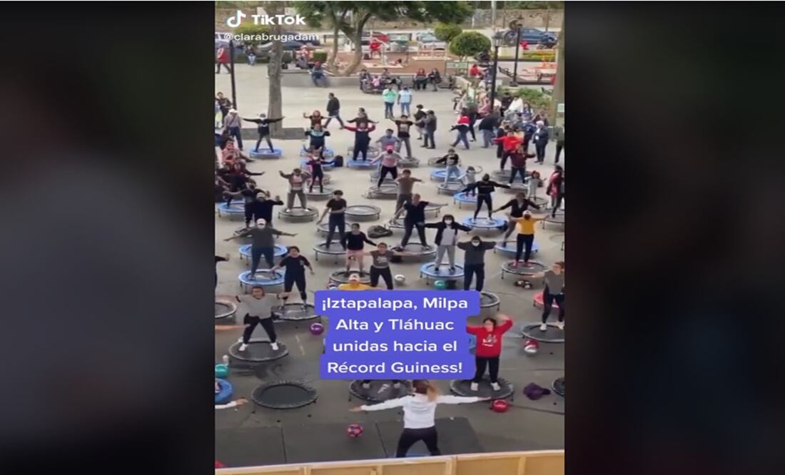 Foto: Captura de video