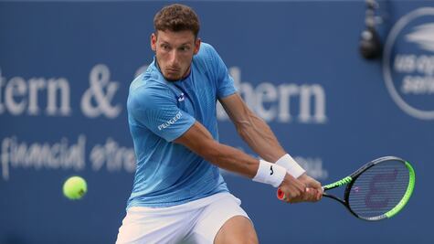 La ITF fortalece el tenis 