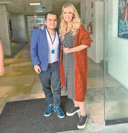 Todas quieren ser "buchonas" y Kardashian: Dr. Gamaliel