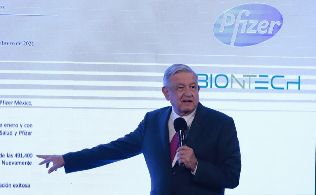 Foto: Berenice Fregoso/EL UNIVERSAL