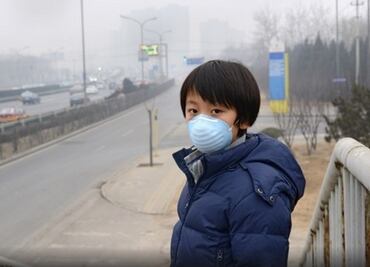 La OMS y la ONU impulsarán acciones para reducir riesgos por contaminación