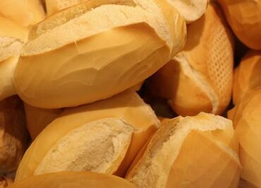 ¿Qué tan saludable es el bolillo?