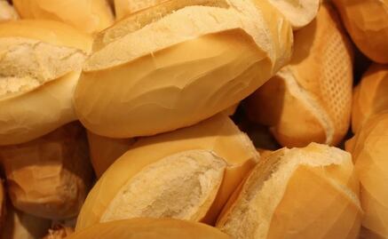 ¿Qué tan saludable es el bolillo?