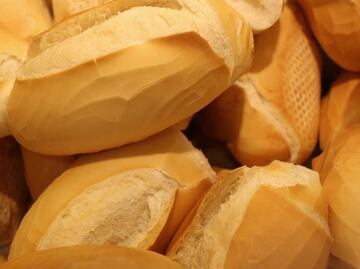 ¿Qué tan saludable es el bolillo?