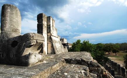 Yucatán to invest millions to restore ancient Maya cities