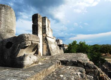 Yucatán to invest millions to restore ancient Maya cities