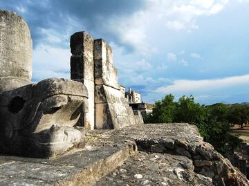 Yucatán to invest millions to restore ancient Maya cities