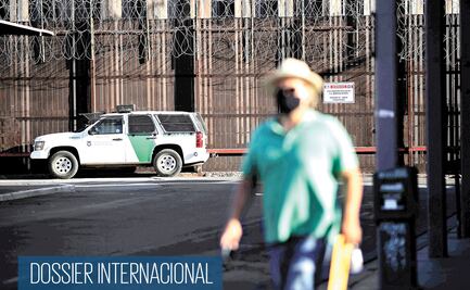 Migración en EU, el gran reto de Joe Biden