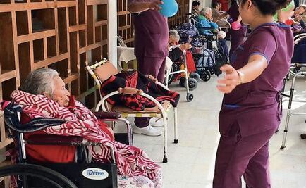 Nursing home in Tabasco registers COVID-19 outbreak