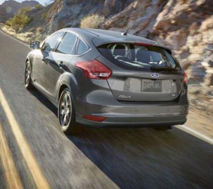 Se revelan fechas en que Ford dejará de producir sedanes