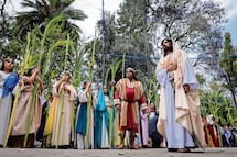 Semana Santa 2026: ¿qué es el lunes de autoridad y por qué se celebra este 30 de marzo?
