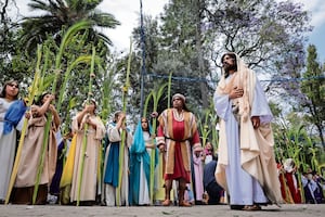 Semana Santa 2026: ¿qué es el lunes de autoridad y por qué se celebra este 30 de marzo?