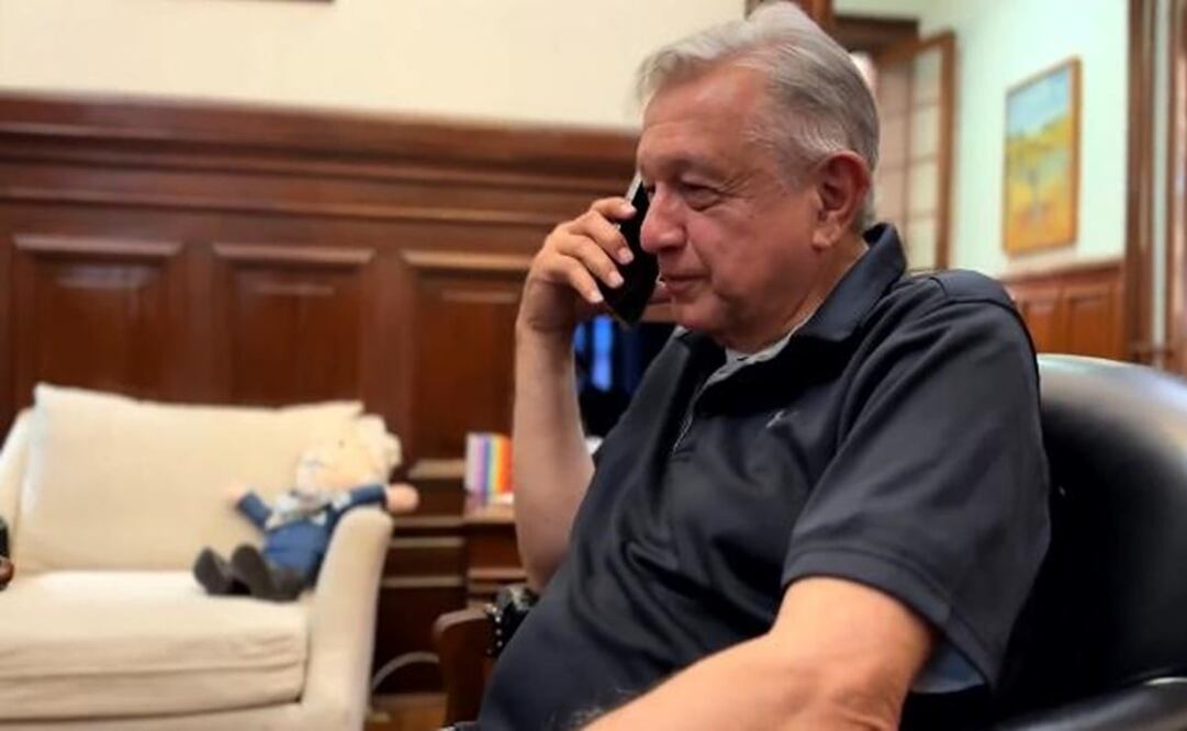 Fotos: Captura de pantalla