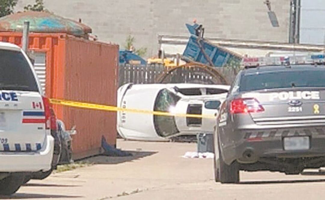 El coordinador de efectos especiales de la serie "Titans", Warren Appleby, falleció durante un ensayo. Foto: Especial