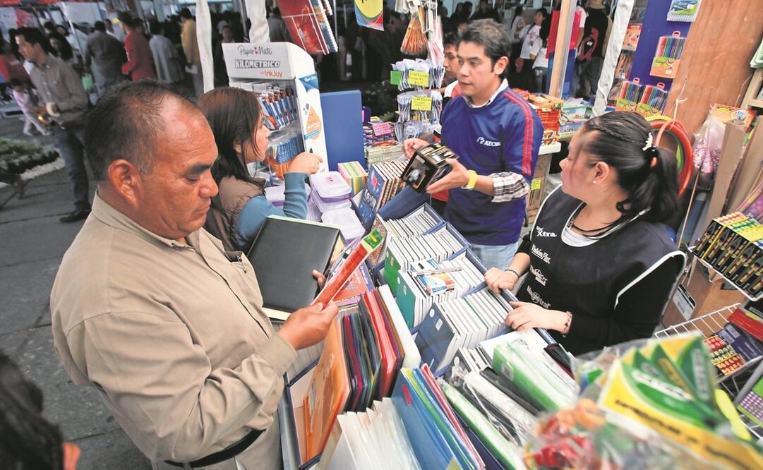 Regreso a clases 2021: Lista de útiles escolares de secundaria para imprimir