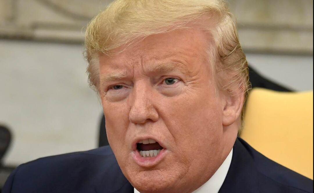 EFE/EPA/MIKE THEILER / POOL