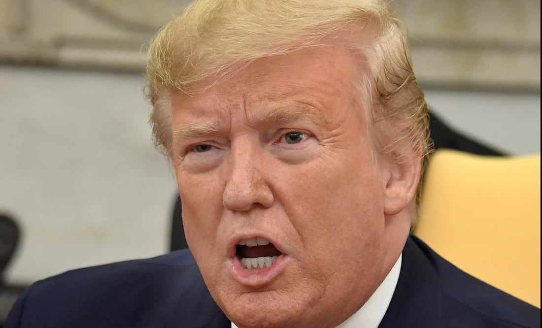 EFE/EPA/MIKE THEILER / POOL