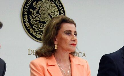 Destituyen a Yolanda Ciani en la ANDA