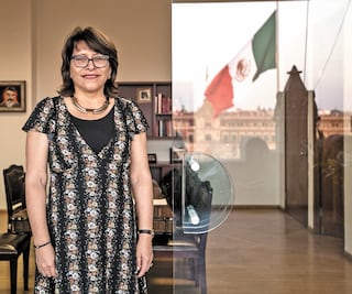 Ajustes en el Congreso capitalino