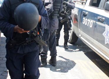 Ciudadanos tomarán alcaldía de Tlaquiltenango contra Mando Único, advierte edil