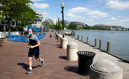 Países de la OCDE registran caída de 1.8% en primer trimestre de 2020