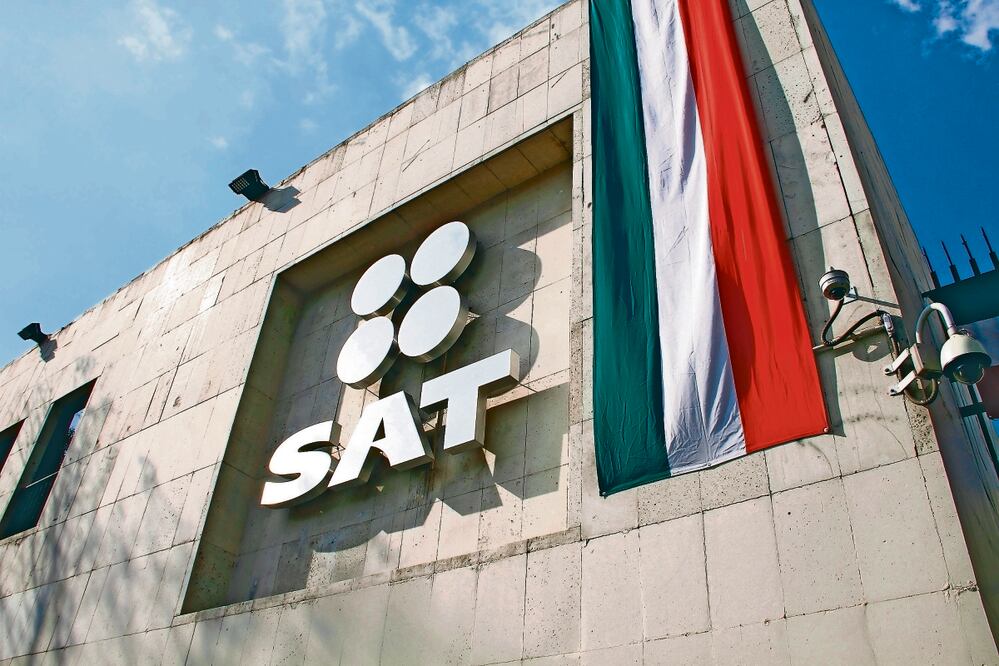 Para 2023 se aprobó una recaudación de 4.6 billones de pesos, perola SHCP lo ajustó a 4.5 billones. Foto: Especial