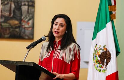 Presentan a nuevos coordinadores nacionales y titulares de compañías artísticas del INBAL