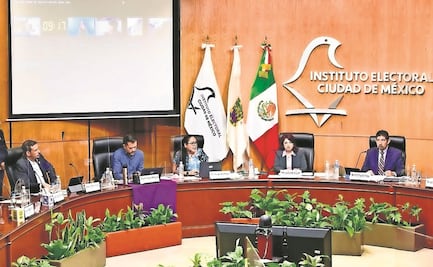 “Derechos electorales están garantizados”