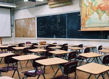 Por daños estructurales, 31 escuelas de Jalisco no abrieron sus puertas ante el regreso a clases