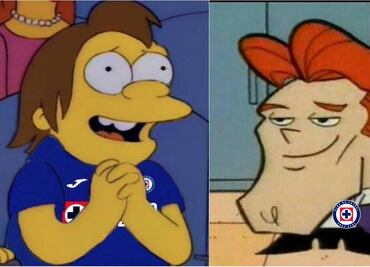 Los mejores MEMES del partido de Cruz Azul ante Tijuana; así reaccionaron las redes sociales